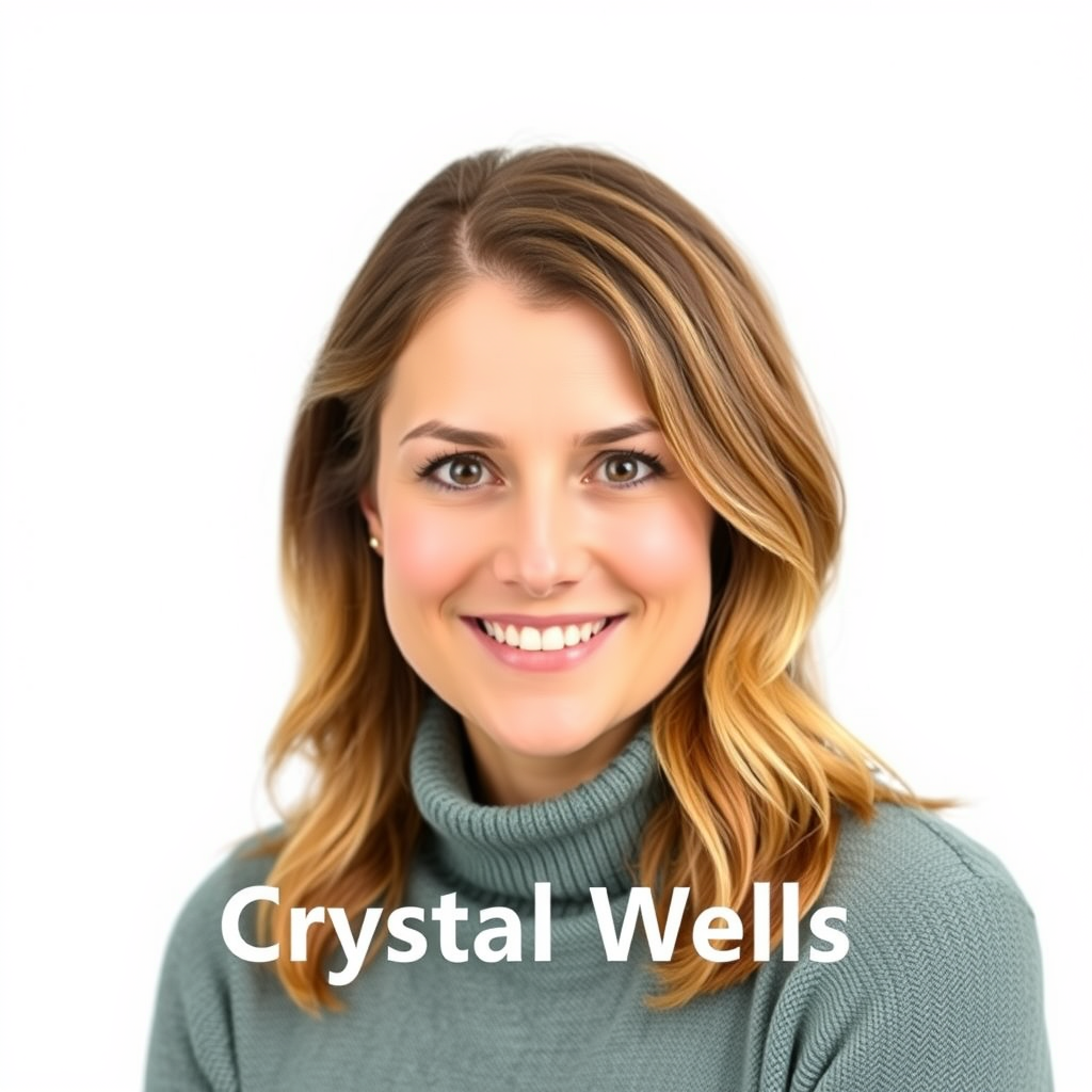 Crystal Wells