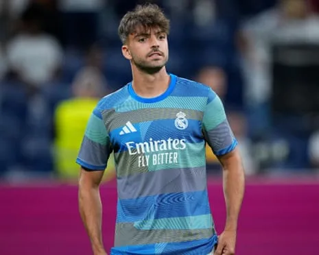 Real Madrid Defender Asencio to Face Trial Over Accused Distribution of Private Footage