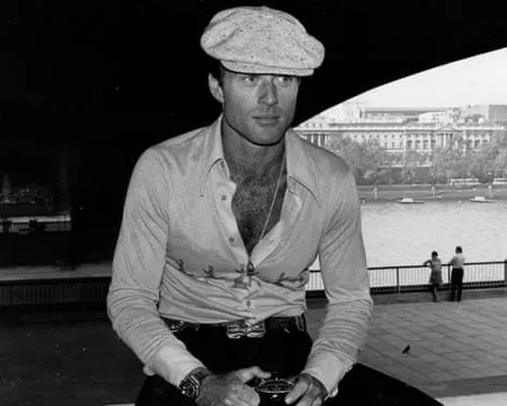 The Way The Iconic Actor Redefined Men's Fashion On and Off the Screen