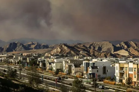 Forest Fire Smoke Might Cause Almost 1.4 Million Lives Per Year by End of Century if Greenhouse Gases Persist, Research Warns
