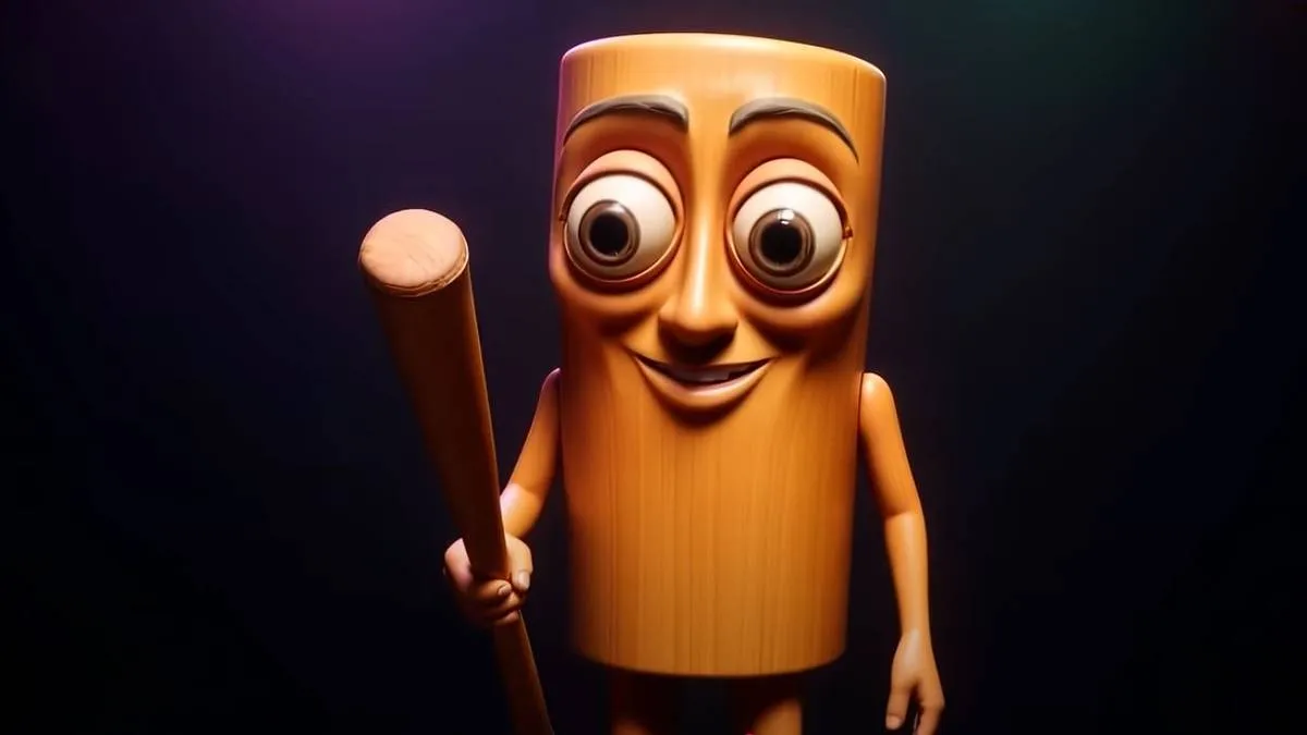 Gaming Meme Game Faces Copyright Snafu That Has Players Upset