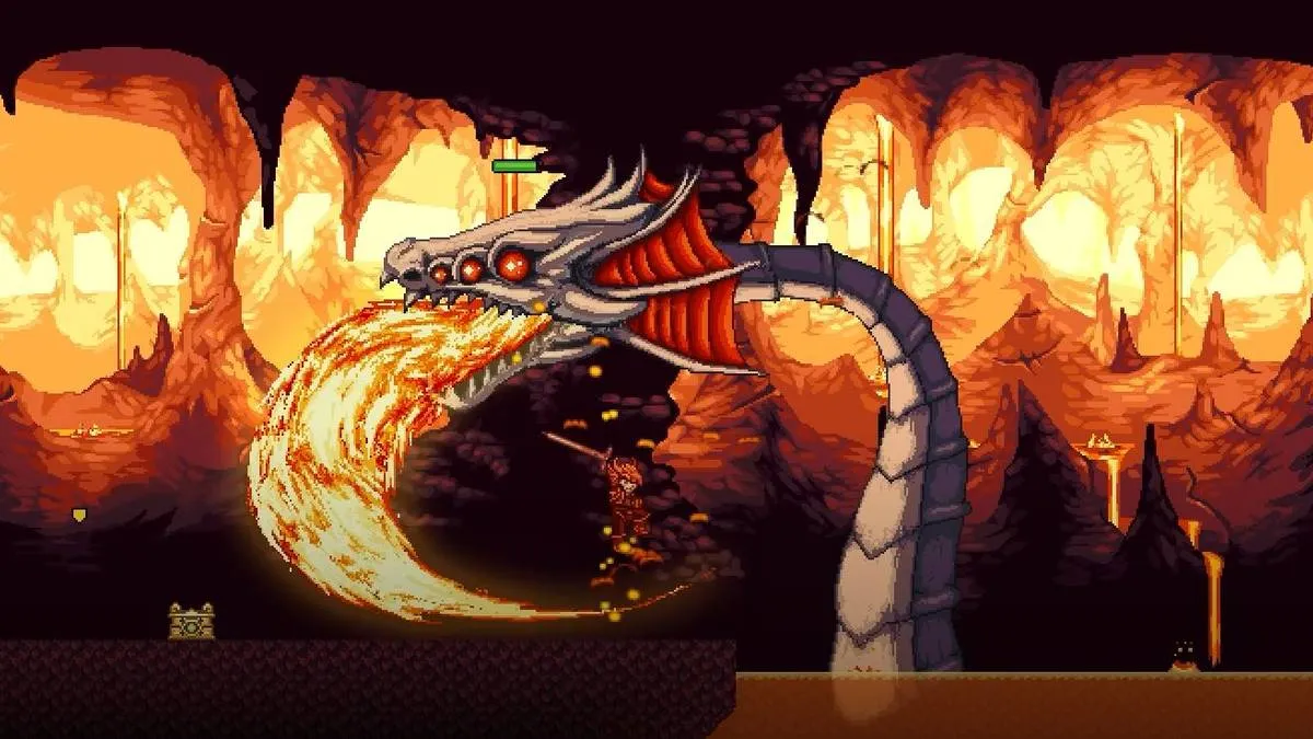 The Gaming Giant Apologizes to Game Creators for Ruining Title's Steam Launch