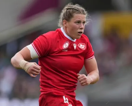 Titans New Zealand Must Confront Bogey Team the Canadians in World Cup Semi