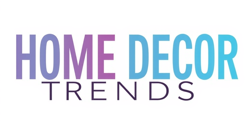 Home Decor Trends UK